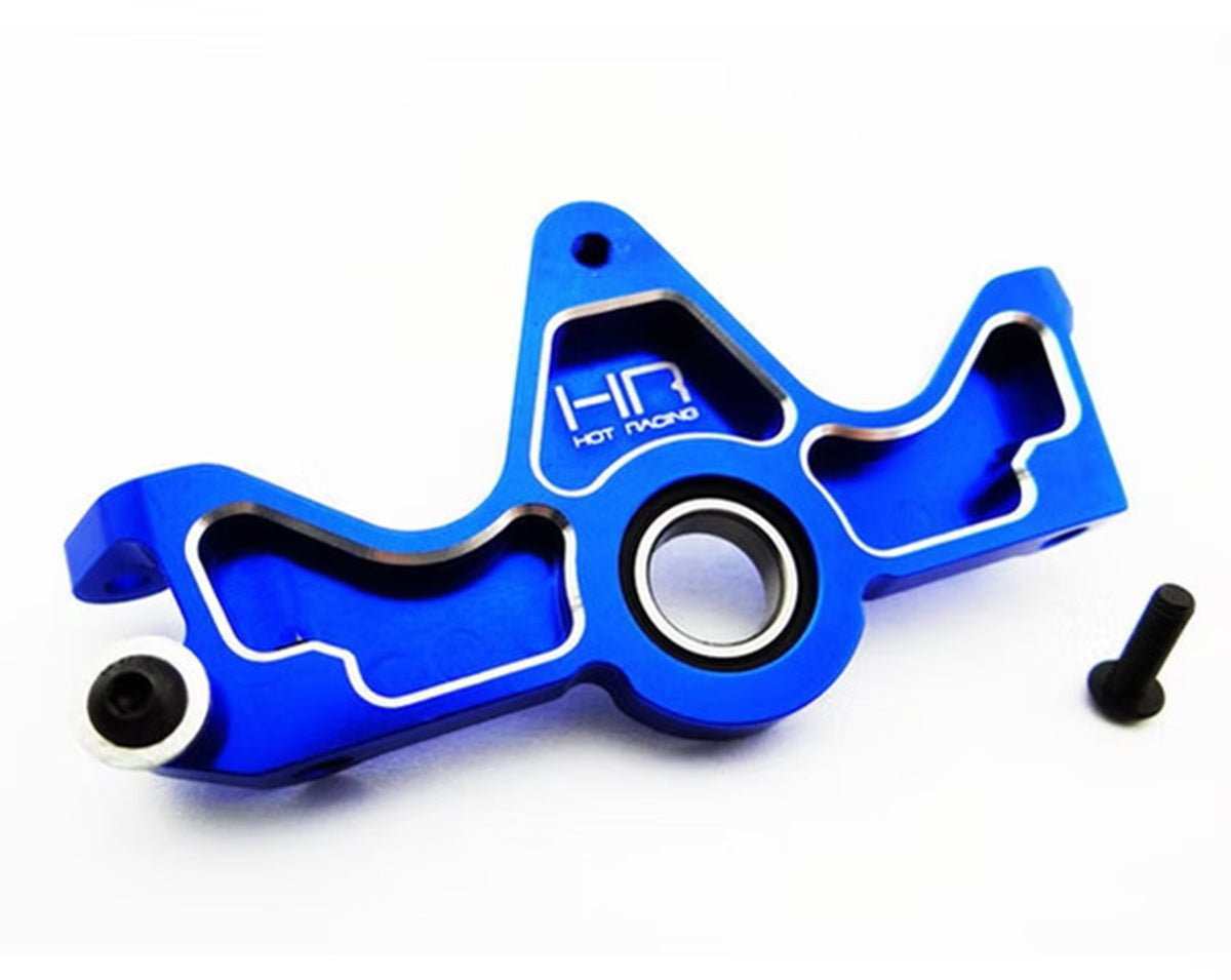Hot Racing Aluminum HD Motor Mount Slash 4x4