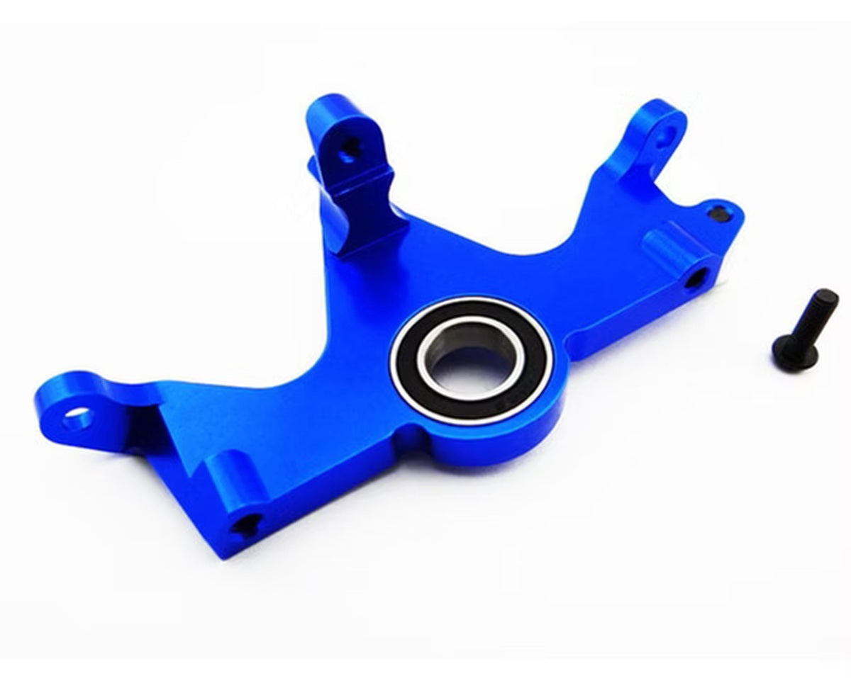 Hot Racing Aluminum HD Motor Mount Slash 4x4 - image 2