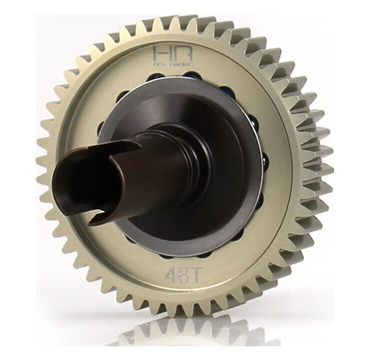 Hot Racing Adjustable Ball Diff Set, BF MB Frog Upgrade Part