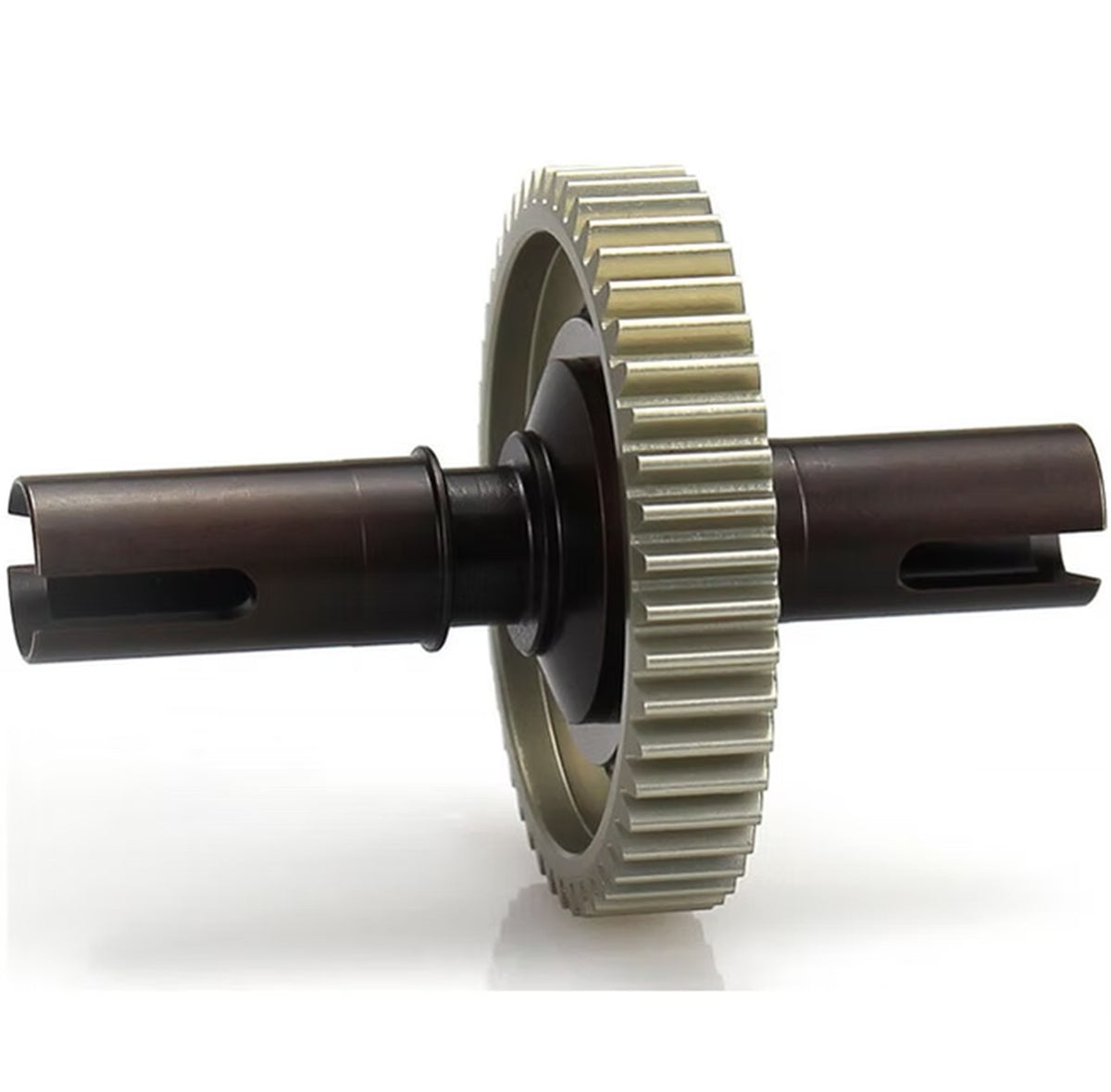 Hot Racing Adjustable Ball Diff Set, BF MB Frog Upgrade Part