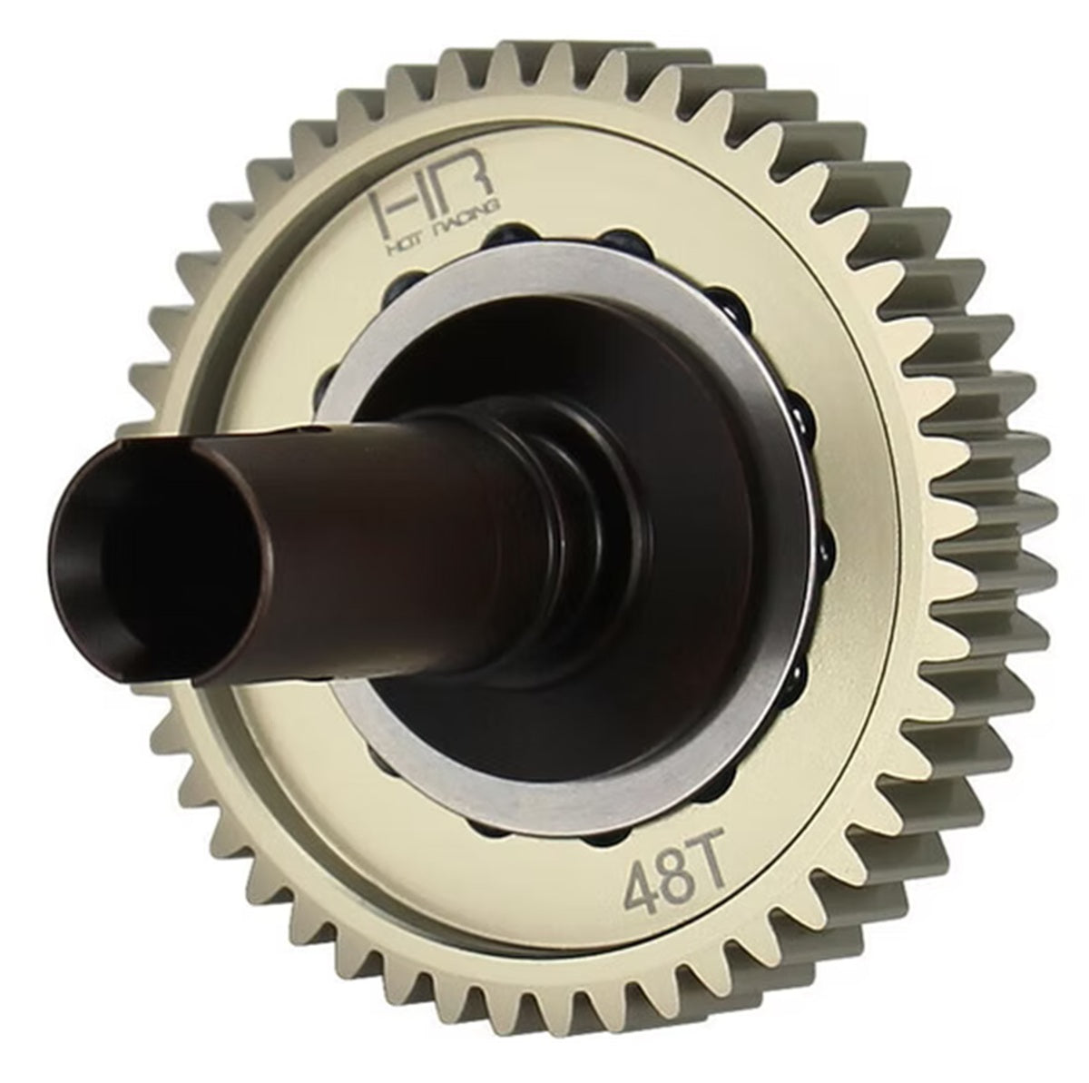Hot Racing Adjustable Ball Diff Set, BF MB Frog Upgrade Part
