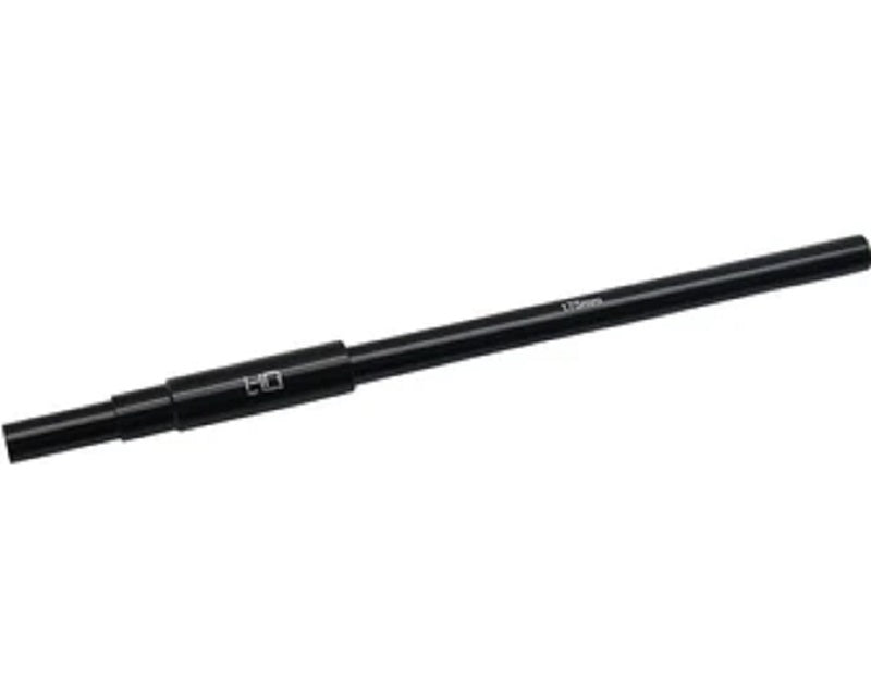 Hot Racing Aluminum Reinforced Slider Driveshaft XLWB Chassis TFF125HX01