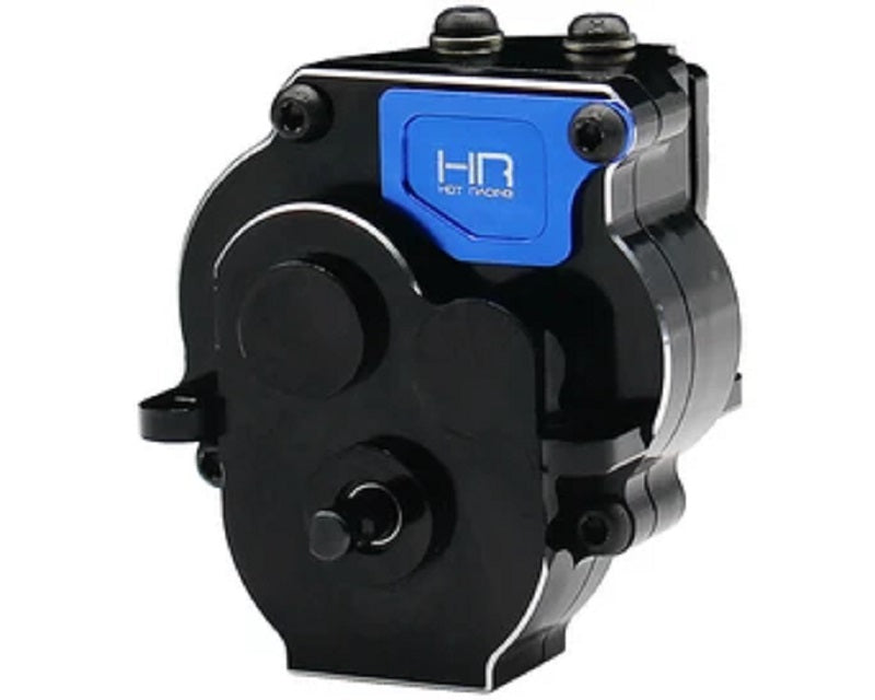 Hot Racing Ultra Low Range Crawl Transmission, for TRX4-M TRXM38X