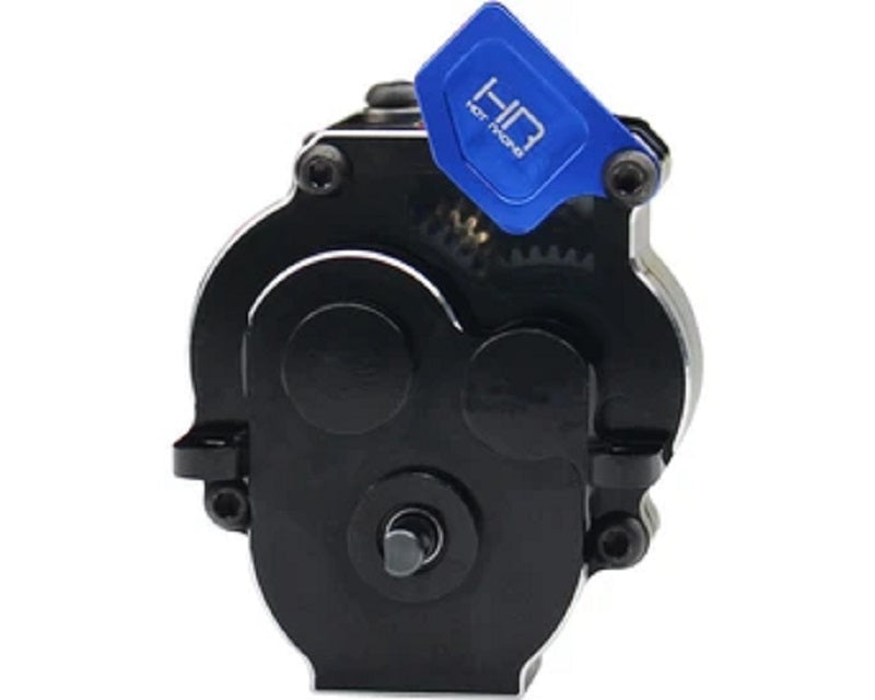 Hot Racing Ultra Low Range Crawl Transmission, for TRX4-M TRXM38X