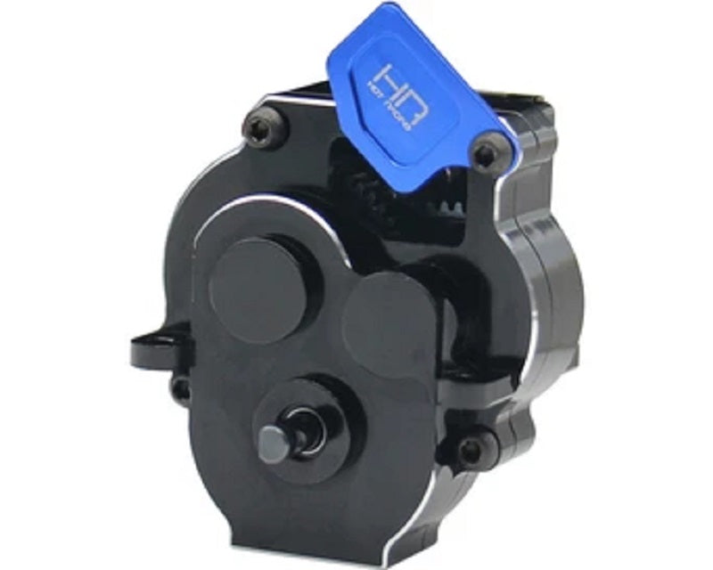 Hot Racing Ultra Low Range Crawl Transmission, for TRX4-M TRXM38X