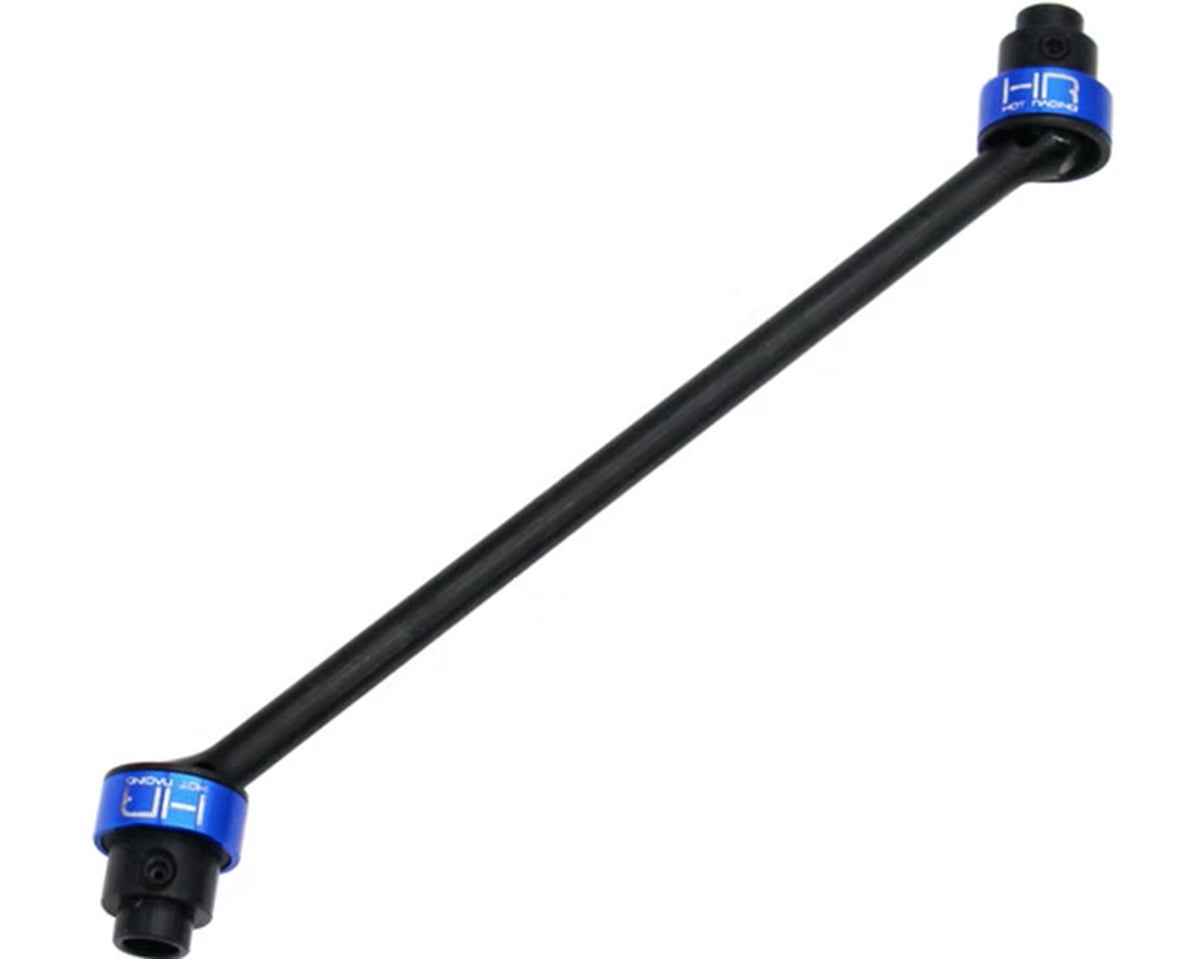 Hot Racing Steel Rear CVD Drive Shaft for Traxxas UDR
