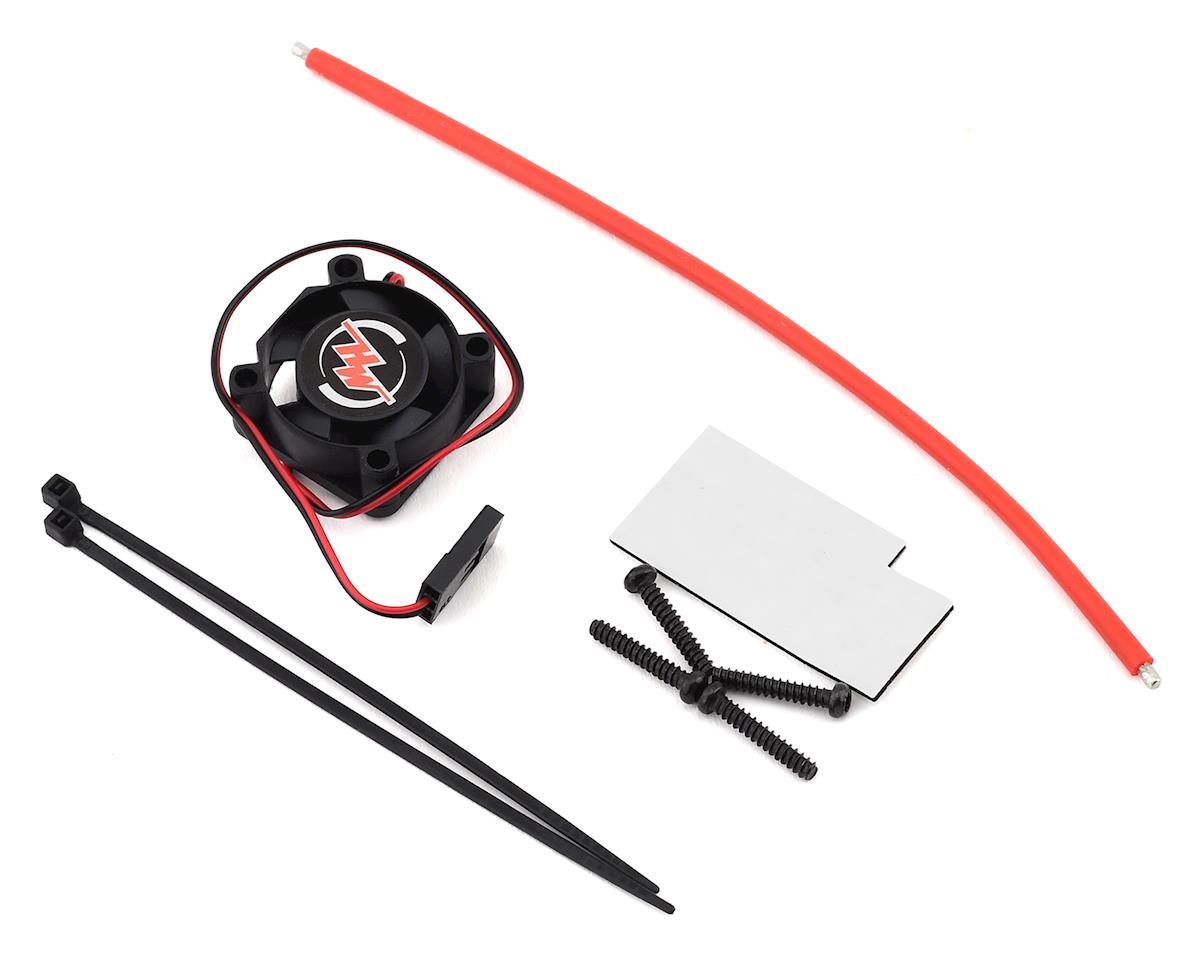 Hobbywing QuicRun 880 Waterproof Dual Brushed Crawling ESC