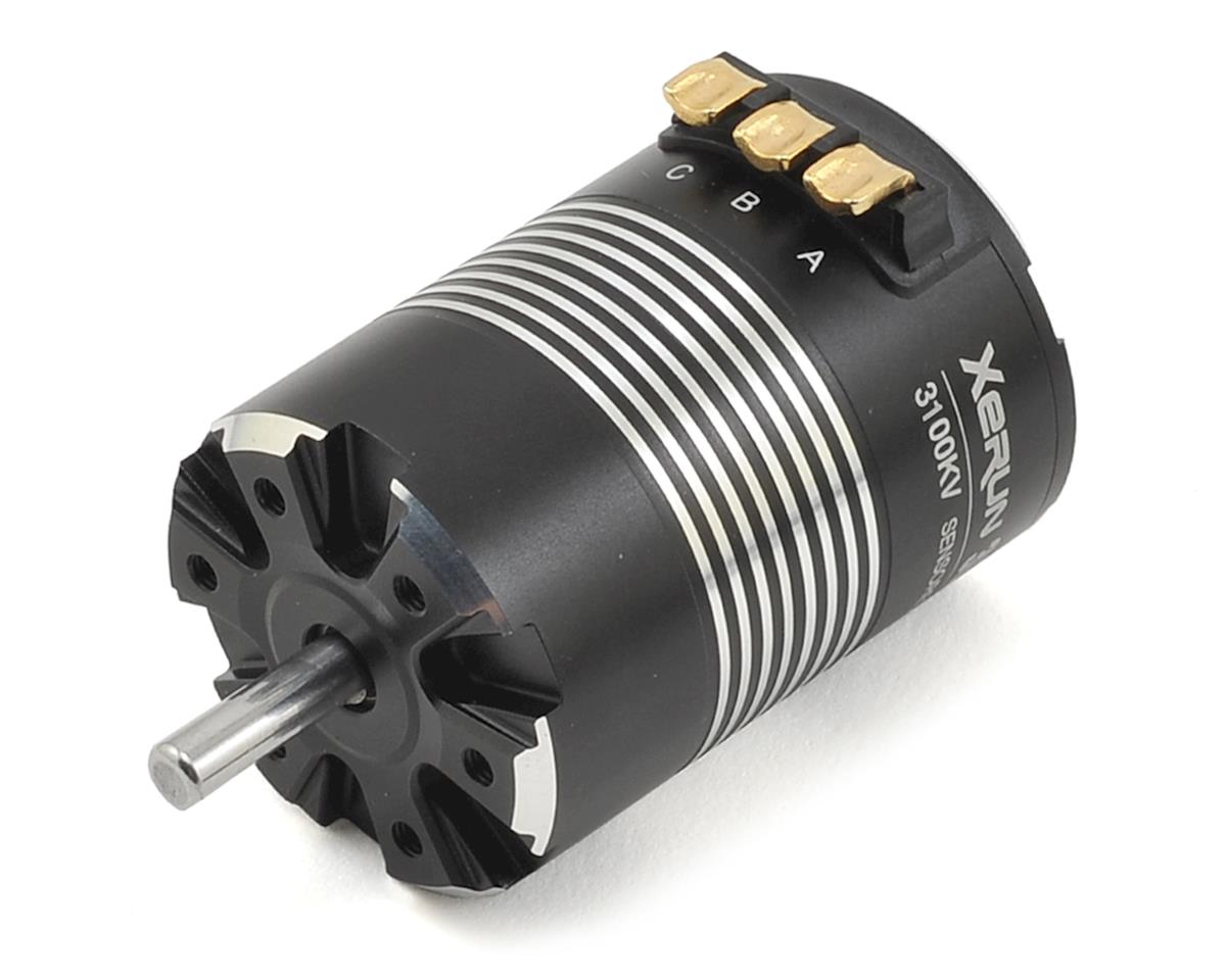 Hobbywing XeRun SCT 3652 SD G2 Sensored Brushless Motor 3100kv