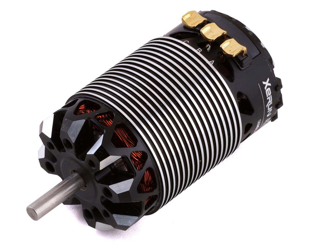 Hobbywing Xerun 4268SD G3 1/8 Scale On-Road Sensored Brushless Motor 2000kV