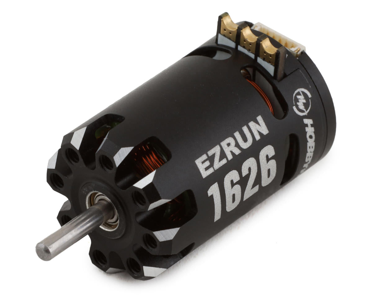 Hobbywing EZRUN 1626 Sensored Motor 1/28 Scale 3500KV