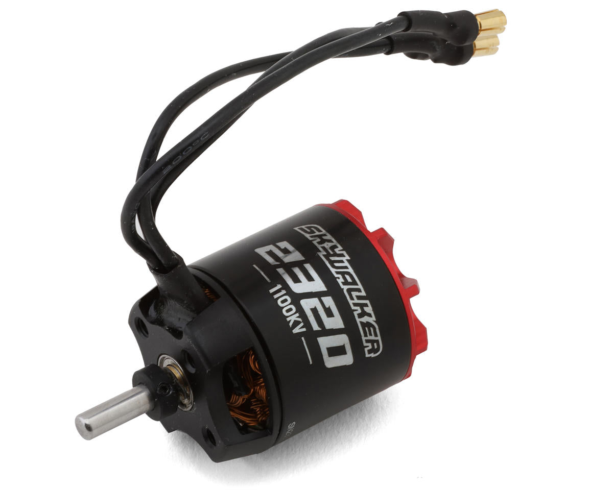 Hobbywing Skywalker 2320SL Brushless Outrunner Motor (1100kV) 30415101