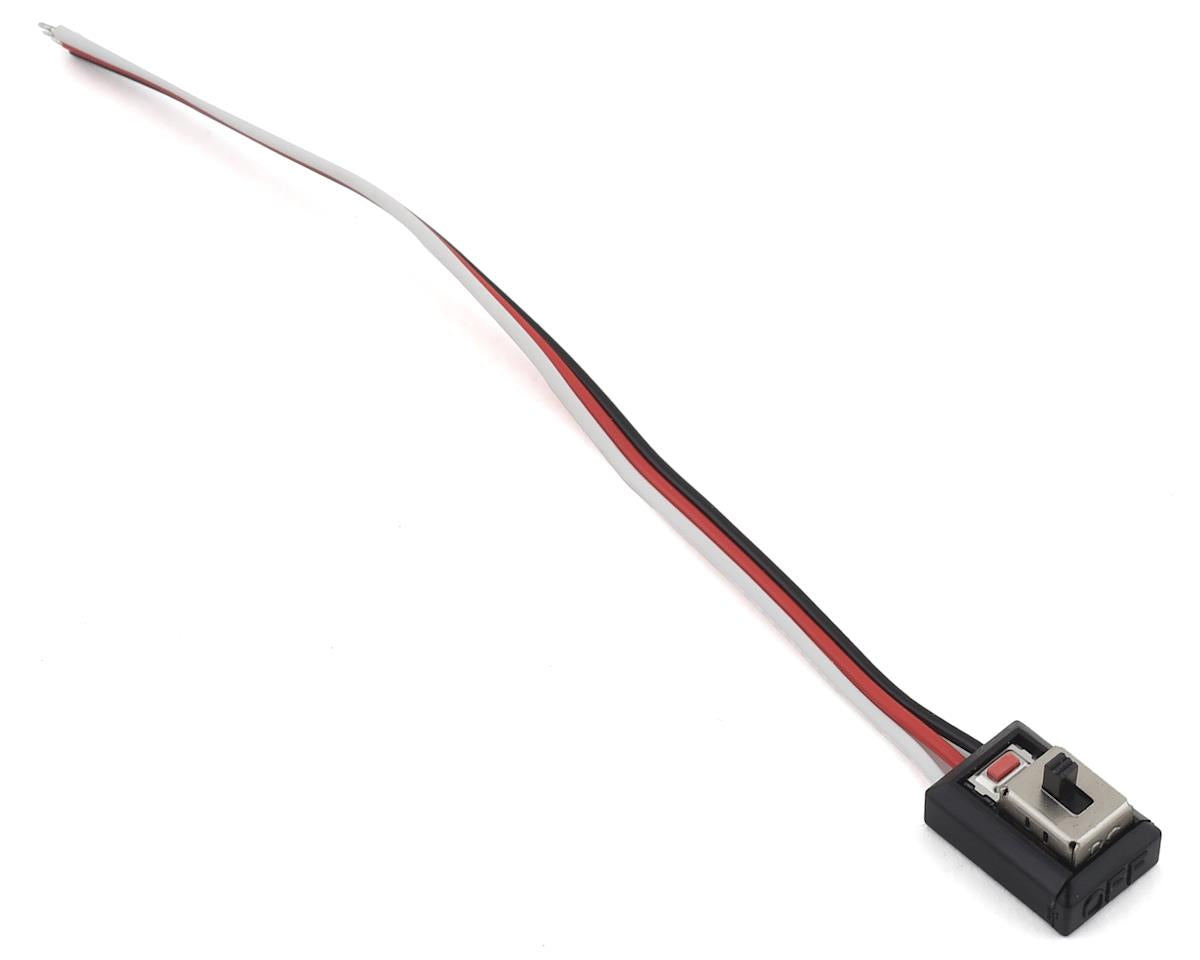 Hobbywing ESC Switch (Type B) for EzRun 18A XeRun 120A/60A V2.1 Xtreme and Justock