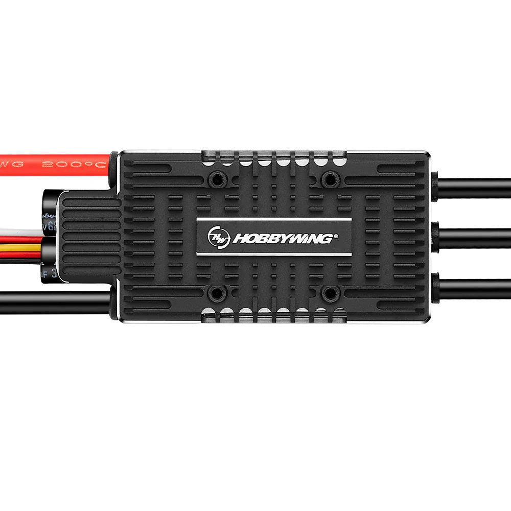 Hobbywing Platnium 120A V5 ESC  30203402