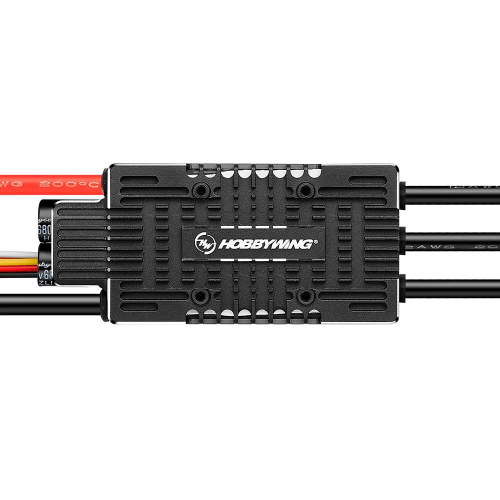 Hobbywing Platnium 150A V5.1 ESC 30203501