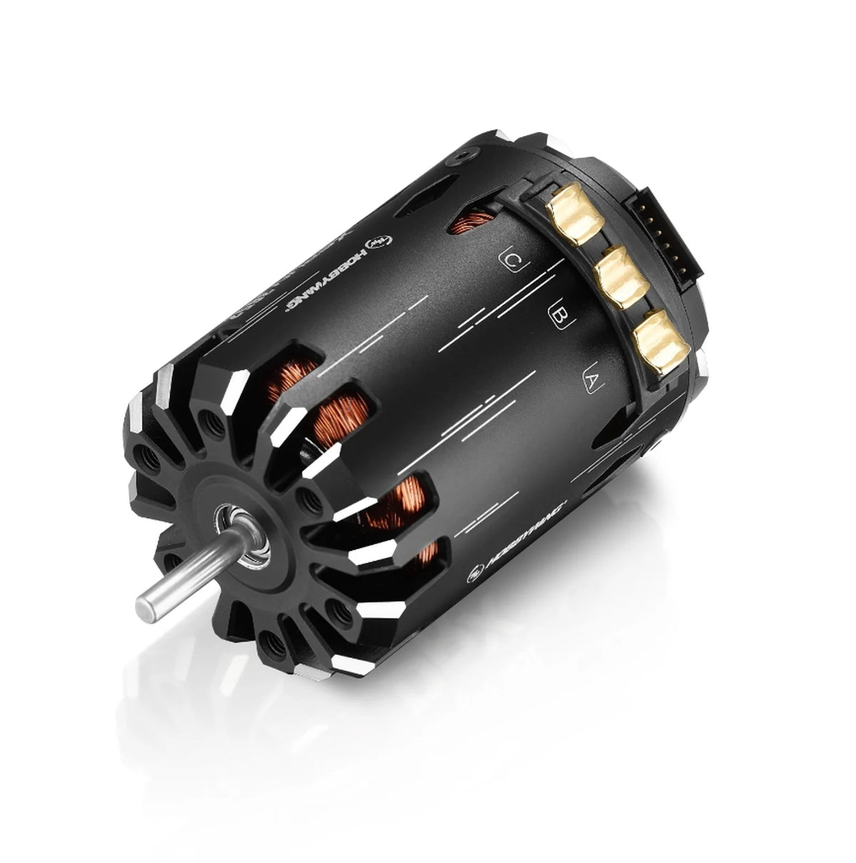 Hobbywing Xerun DRX 3600 Drag Racing Sensored Brushless Motor 9500KV  30401062