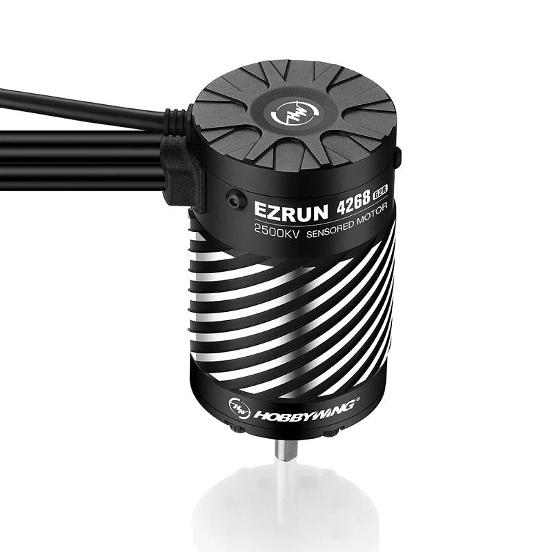 Hobbywing EzRun 4268SD G2R 2500KV (3-4S) Motor 30402140