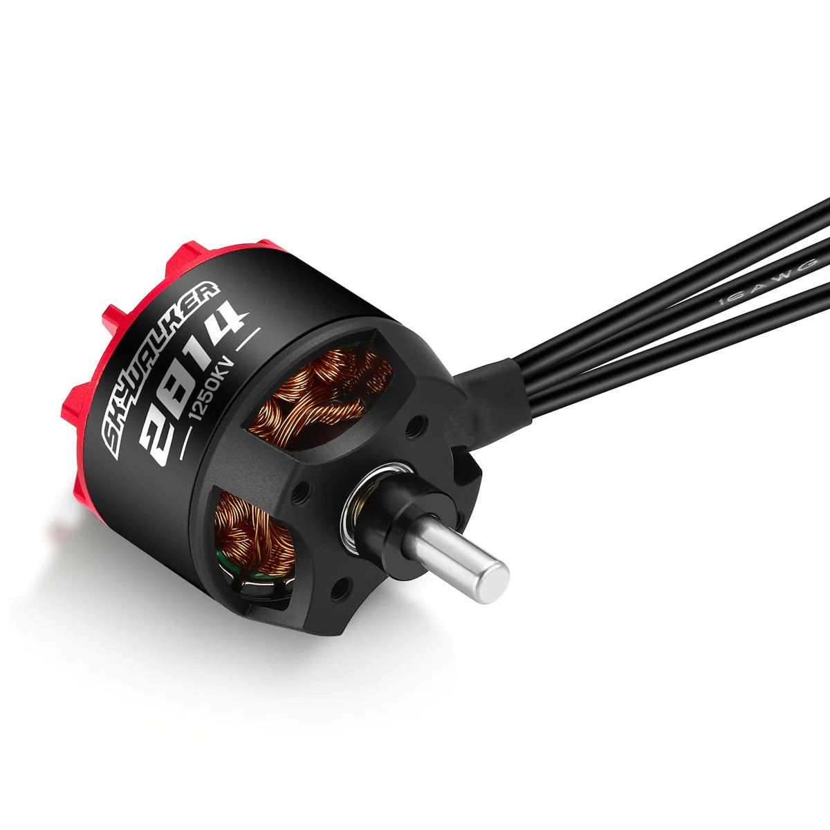 Hobbywing Skywalker 3814SL Motor, 1000KV  30415150