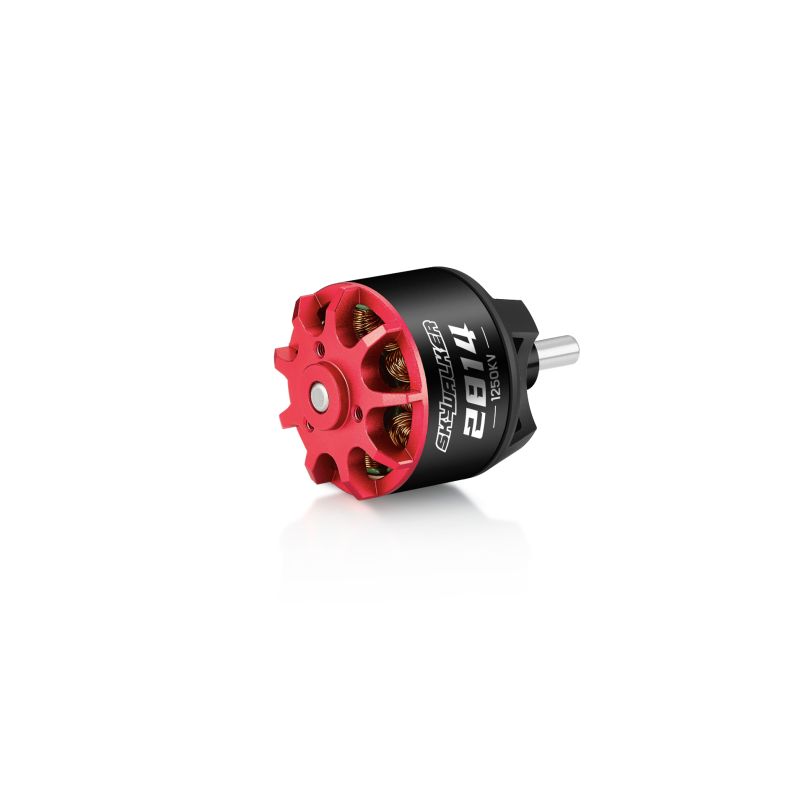 Hobbywing Skywalker 2814SL Motor, 1250KV  30415151