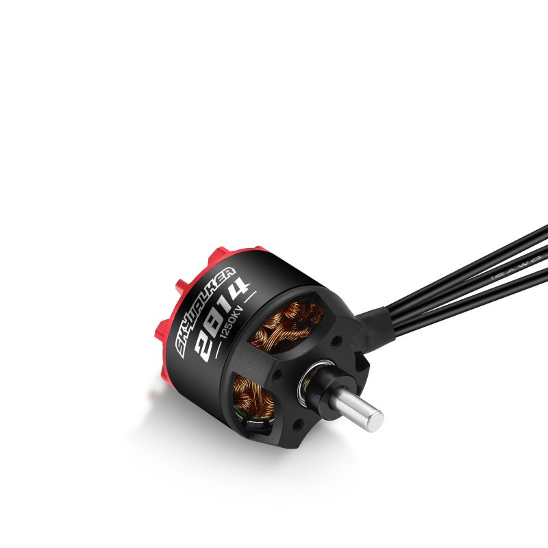 Hobbywing Skywalker 2814SL Motor, 1250KV  30415151