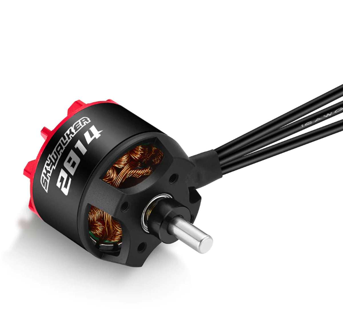 Hobbywing Skywalker 2814SL Motor, 1400KV  30415152