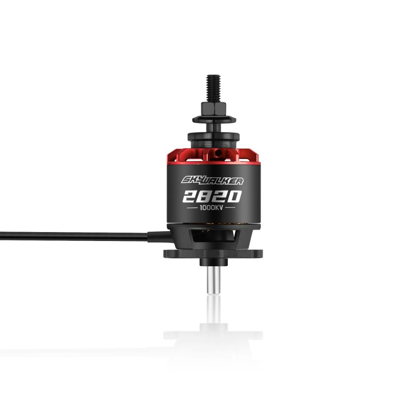 Hobbywing Skywalker 2820SL Motor, 1000KV  30415201