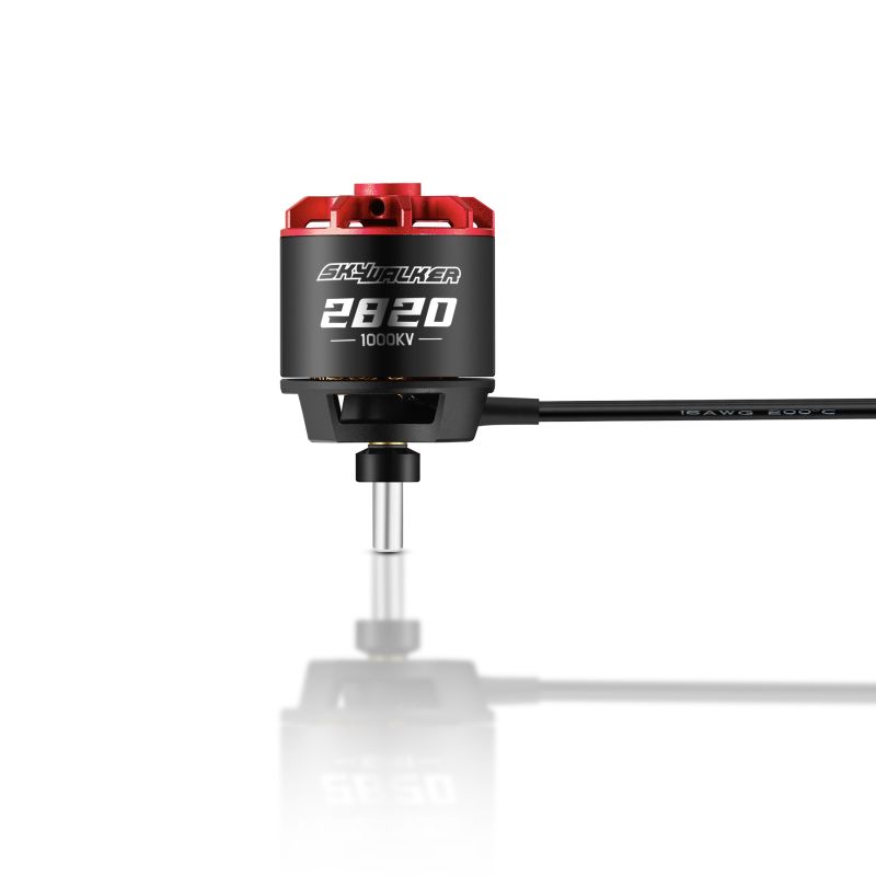 Hobbywing Skywalker 2820SL Motor, 1000KV  30415201