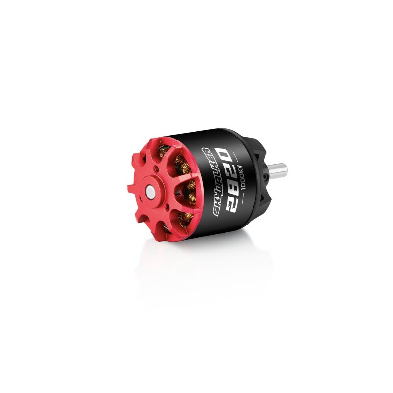 Hobbywing Skywalker 2820SL Motor, 1000KV  30415201