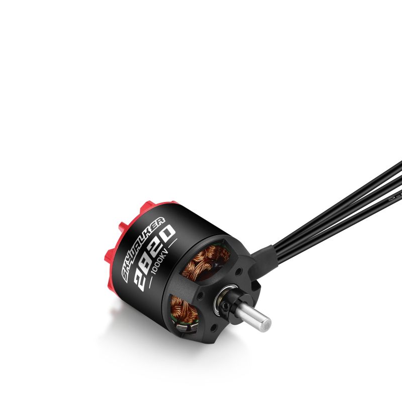 Hobbywing Skywalker 2820SL Motor, 1000KV  30415201