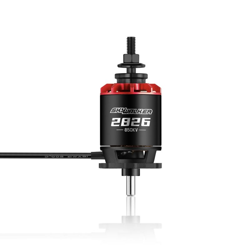 Hobbywing Skywalker 2826SL Motor, 850KV  30415251