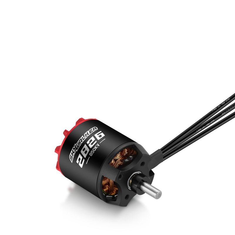 Hobbywing Skywalker 2826SL Motor, 850KV  30415251