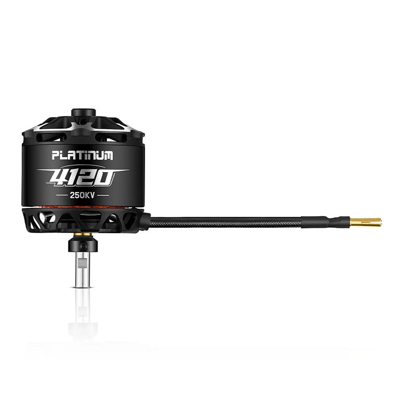 Hobbywing Platinum 4120SL 250KV Motor 30416000