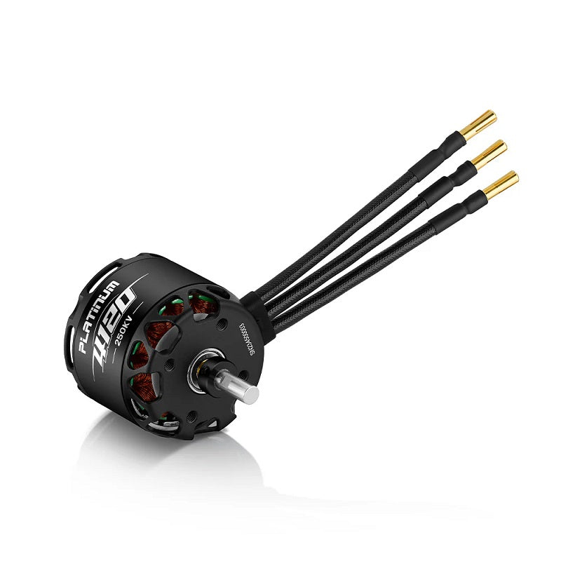 Hobbywing Platinum 4120SL 250KV Motor 30416000