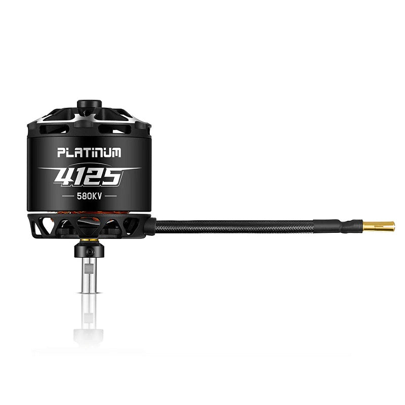 Hobbywing Platinum 4125SL 580KV Motor 30416052