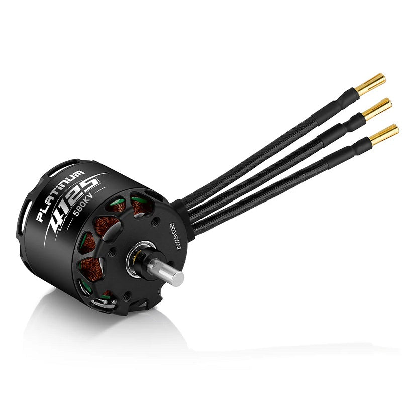 Hobbywing Platinum 4125SL 580KV Motor 30416052