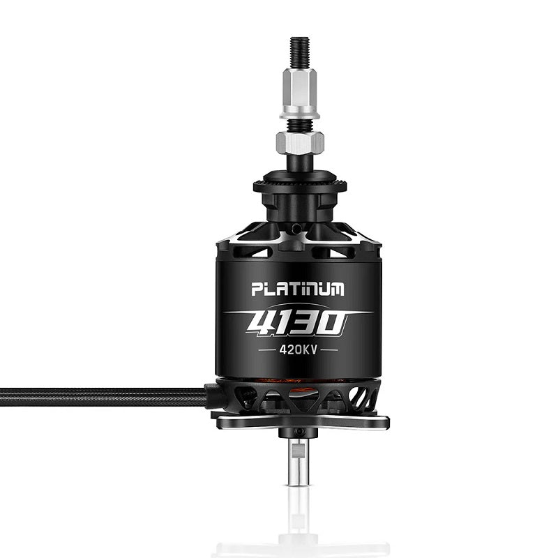 Hobbywing Platinum 4130SL 420KV Motor 30416101