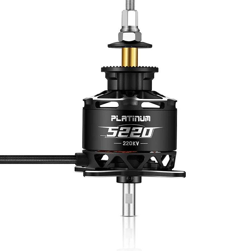 Hobbywing Platinum 5220SL 220KV Motor 30416150