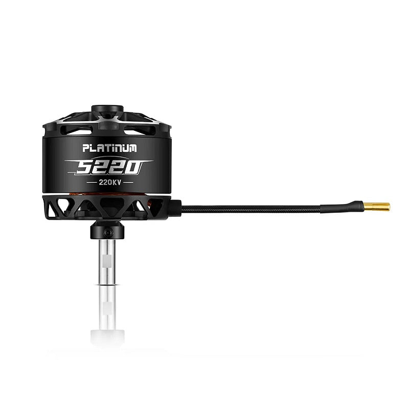 Hobbywing Platinum 5220SL 220KV Motor 30416150