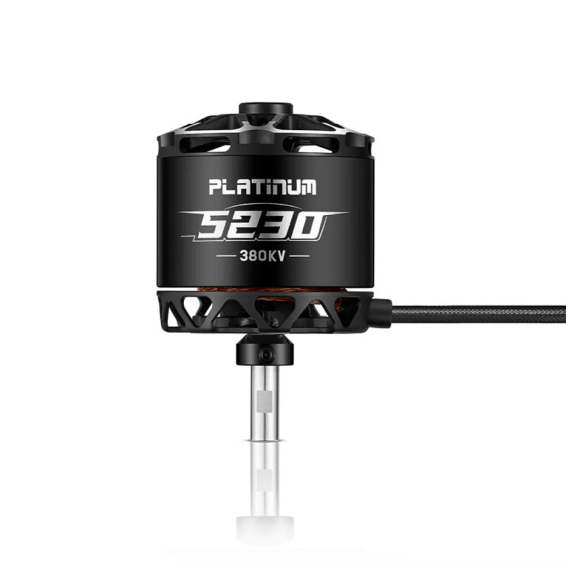 Hobbywing Platinum 5230SL 380KV Motor 30416202