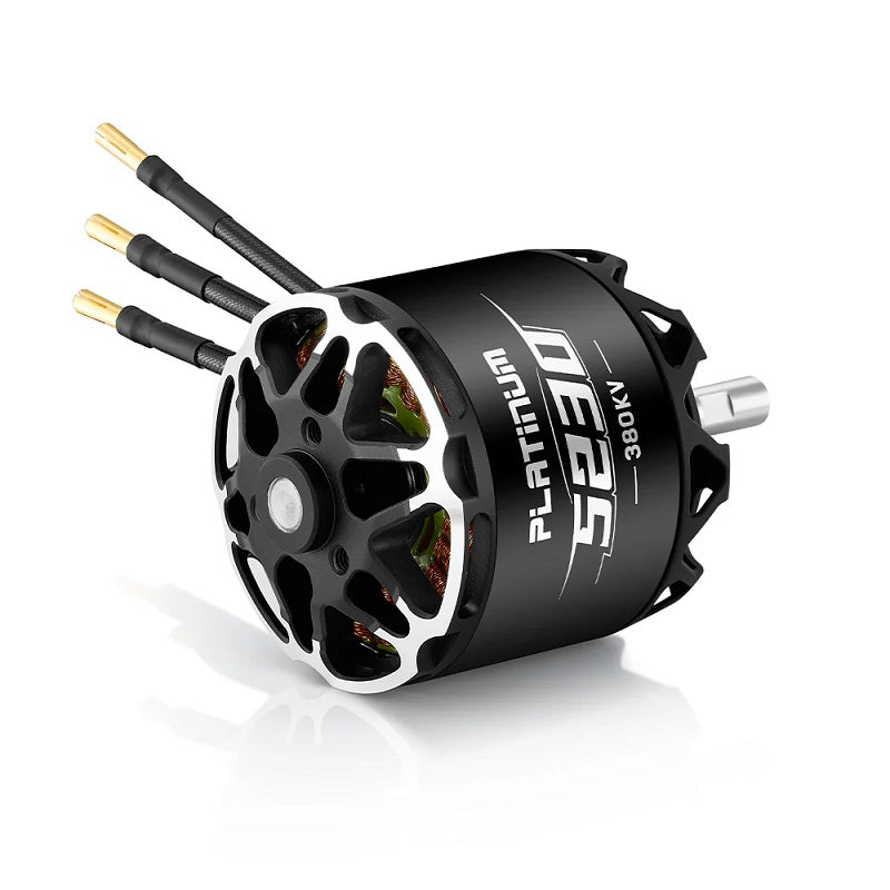 Hobbywing Platinum 5230SL 380KV Motor 30416202