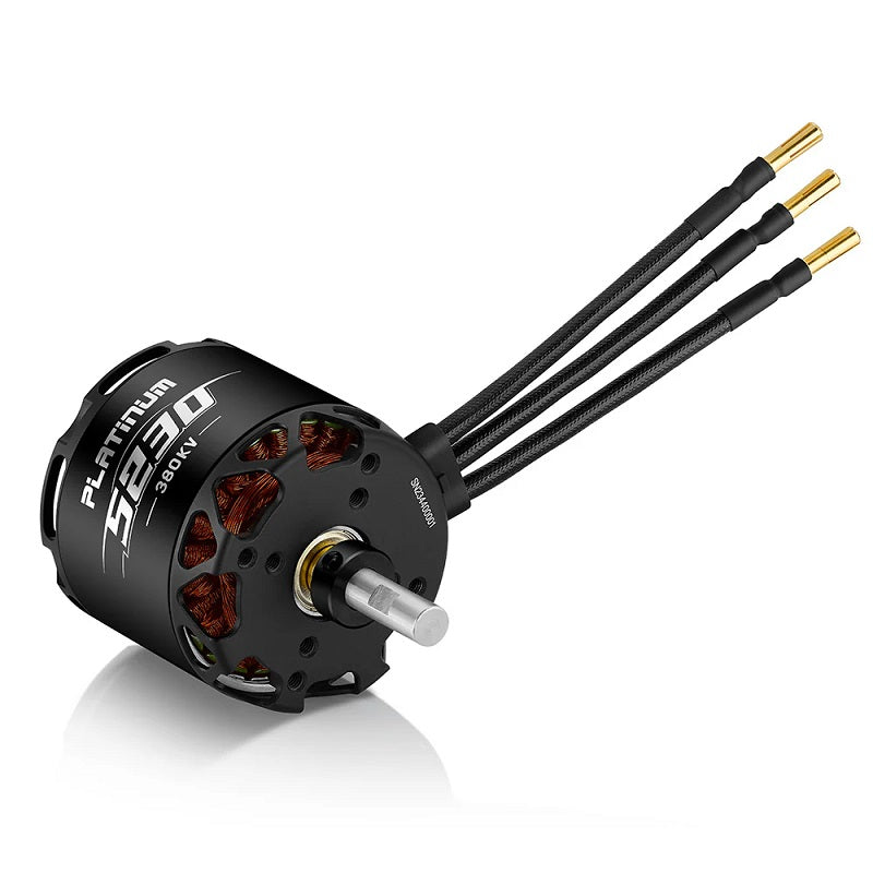 Hobbywing Platinum 5230SL 380KV Motor 30416202