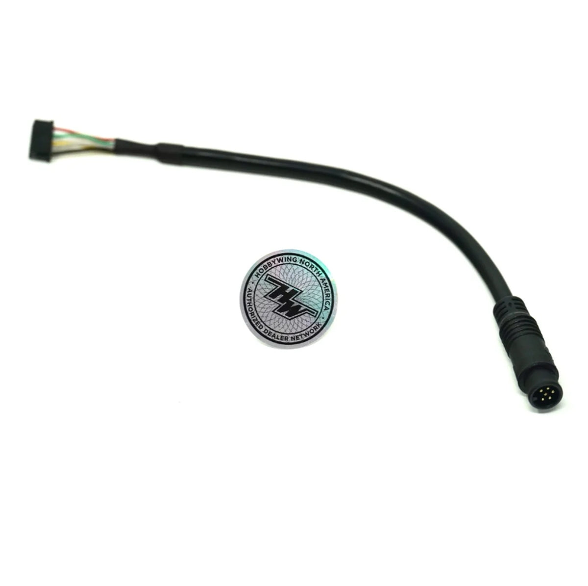 Hobbywing Sensor Convertor Cable for JST Port ESC (Male End) 30810007