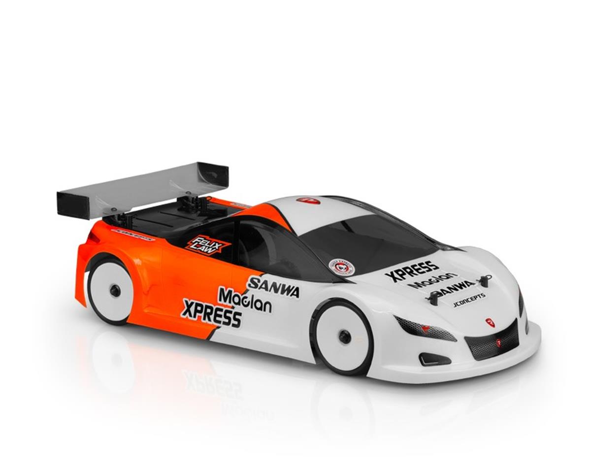 J Concepts A2R - A One Racer 2 190mm Touring Car Body