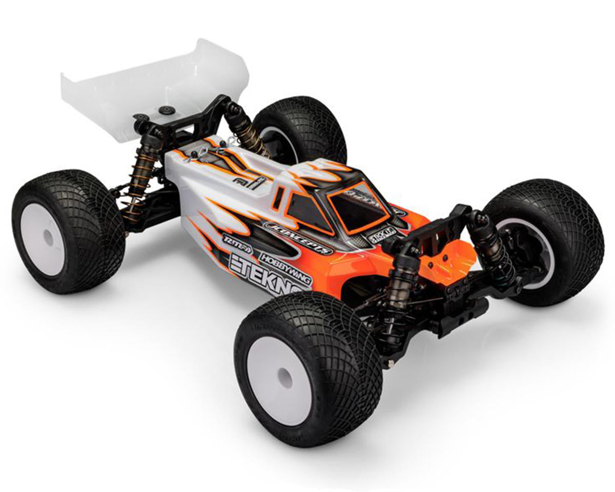 J Concepts F2 - Tekno ET410.2 Body