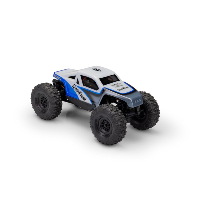 J Concepts Stage Killah - XC-1 SCX24 Body