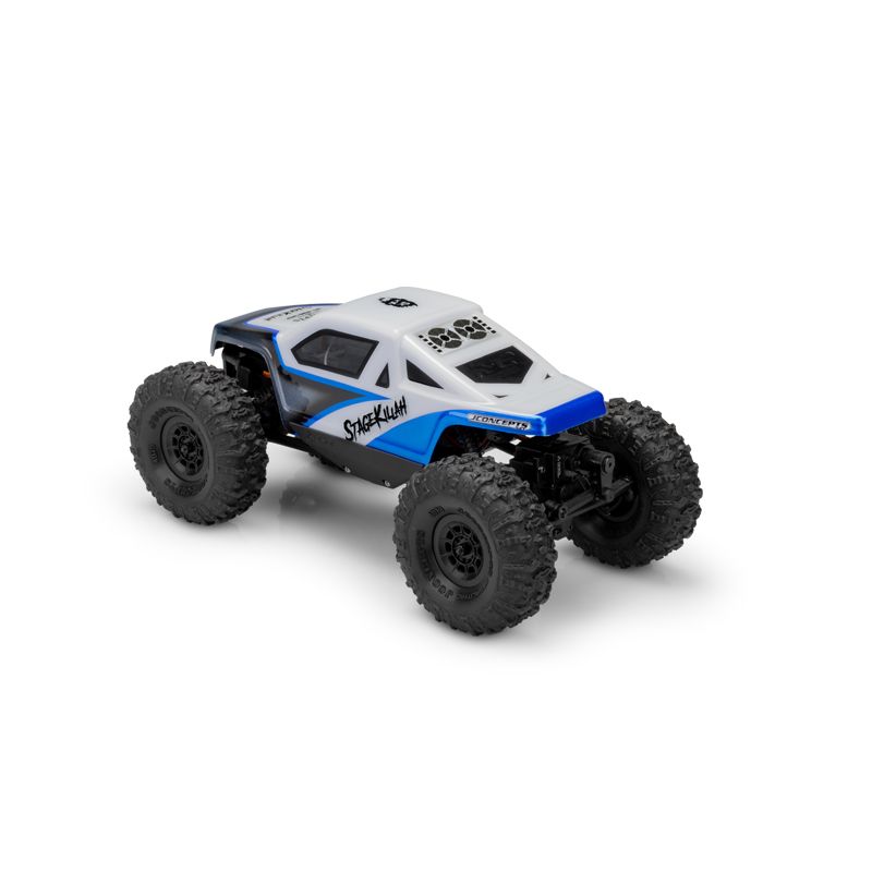 J Concepts Stage Killah - XC-1 SCX24 Body