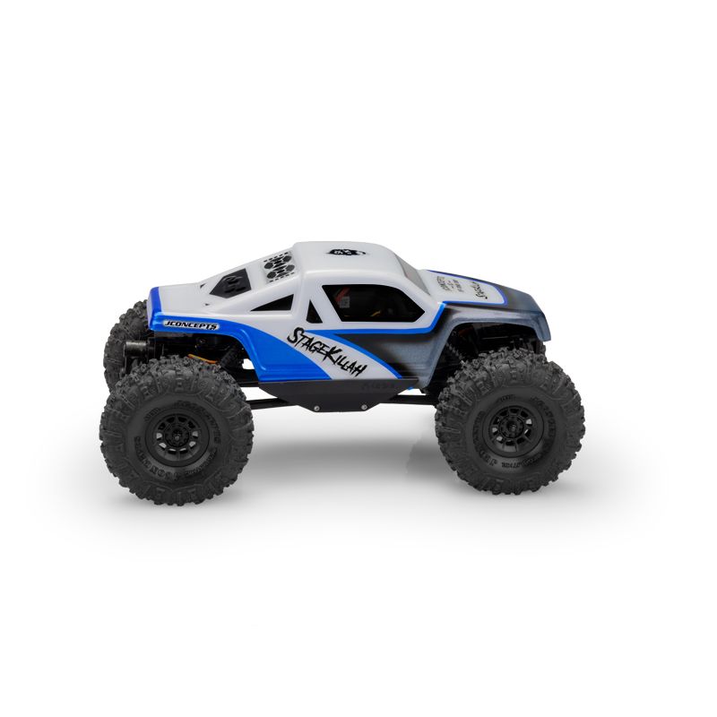 J Concepts Stage Killah - XC-1 SCX24 Body