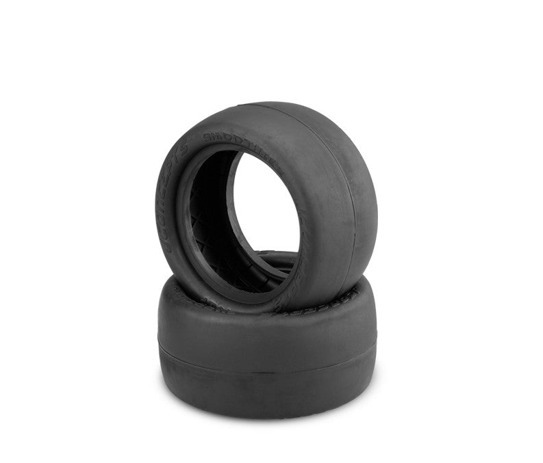 J Concepts Smoothie 2, Blue Compound, Fits 2.2" Rear Buggy Wheel 401701