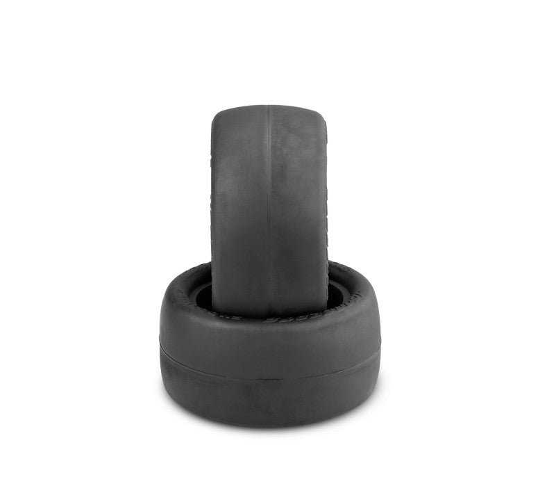 J Concepts Smoothie 2, Blue Compound, Fits 2.2" Rear Buggy Wheel 401701