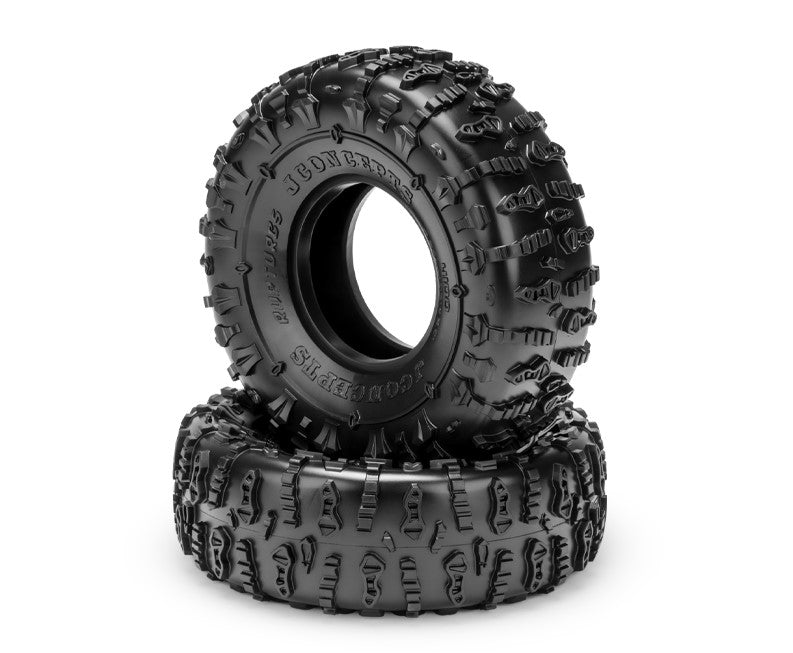 J Concepts Ruptures - Green Compound, 2.2" (5.25"OD), Fits 2.2" 410002