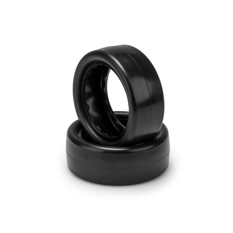 J Concepts Smoothie 3 - Green Compound, Fits 2.2" 2wd Front Buggy 411902